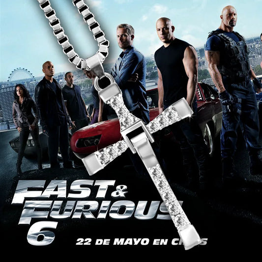 Dominic Toretto The Fast and The Furious Celebrity Vin Diesel