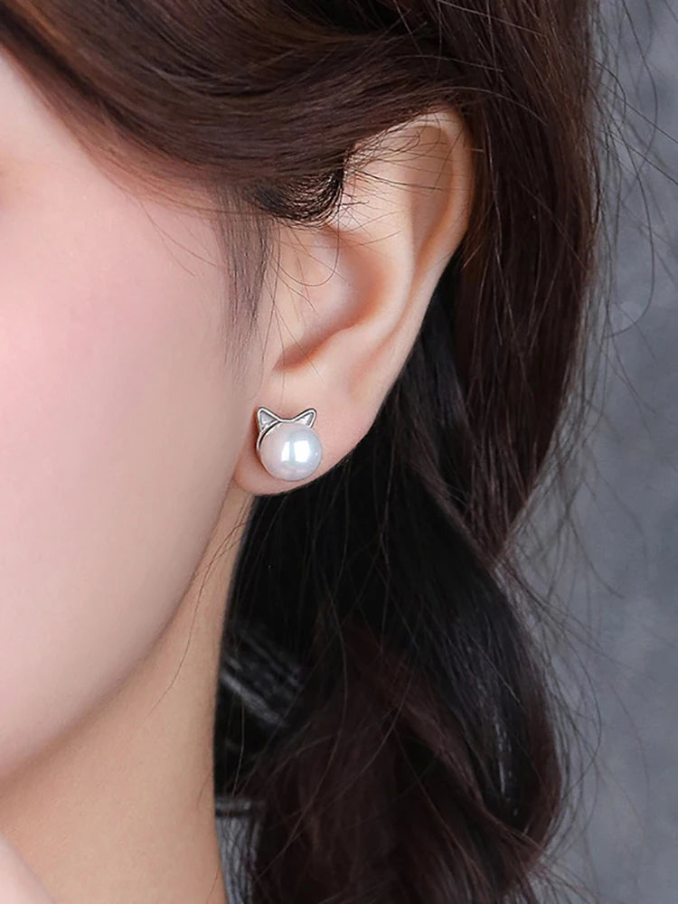 Womens Sparkle Earings